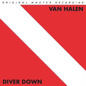 Van Halen – Diver Down