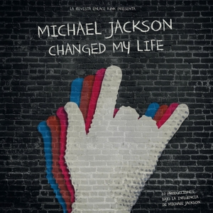 V/A – Michael Jackson Changed My Life