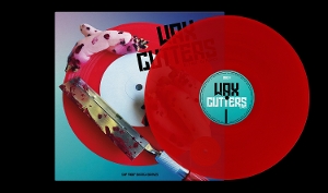 DJ T-Kut & DJ Player – Wax Cutters