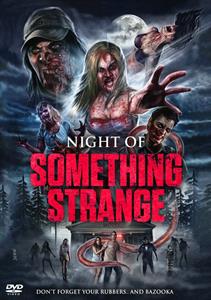 Movie – Night of Something Strange