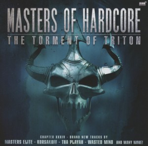 Various – Masters of Hardcore Chapter 34
