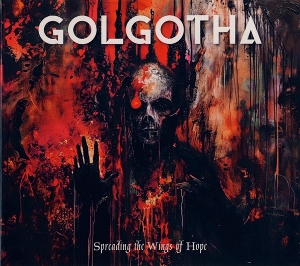 Golgotha – Spreading the Wings of Hope