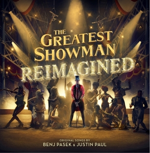 V/A – The Greatest Showman Reimagine