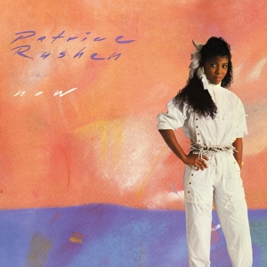 Rushen, Patrice – Now