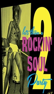 V/A – Rockin' Soul Party Vol.2