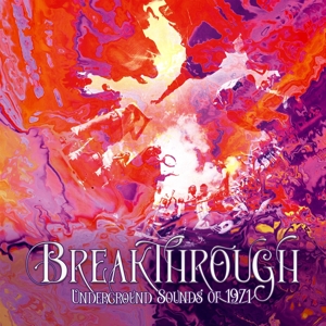 V/A – Breakthrough