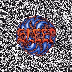 Sleep – Sleep's Holy Mountain