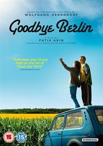 Movie – Goodbye Berlin