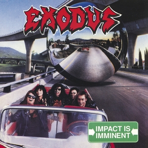 Exodus – Impact is Imminent