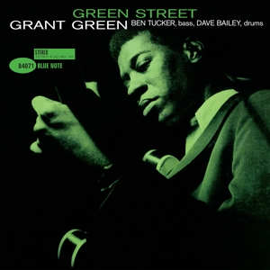 Green, Grant – Green Street