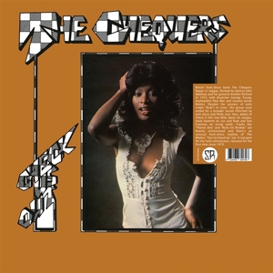 Chequers – Check Us Out