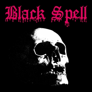 Black Spell – Black Spell