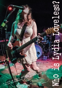 Loveless, Lydia – Who is Lydia Loveless?