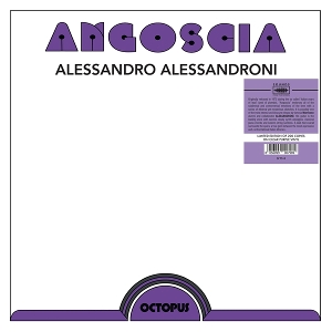 Alessandroni, Alessandro – Angoscia
