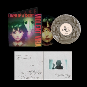 Violent Vira – Lover of a Ghost