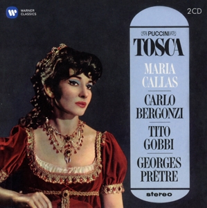 Puccini, G. – Tosca