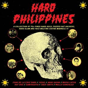 V/A – Hard Philippines