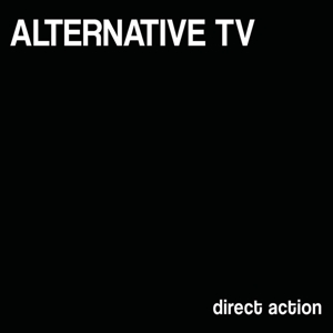 Alternative Tv – Direct Action