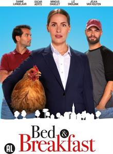 Movie – Bed & Breakfast