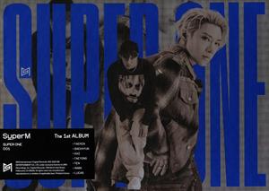 Superm – Super One