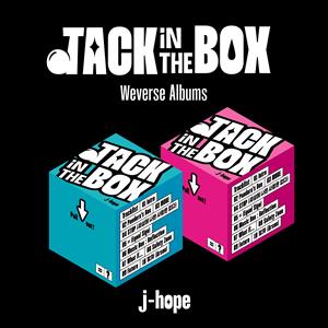 J-Hope – Jack In the Box (Hope Edition)
