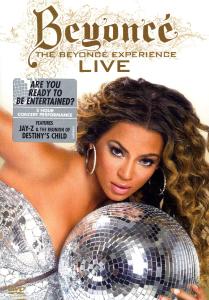 Beyonce – Beyonce Experience Live