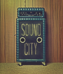 Sound City - Real To Reel – Sound City