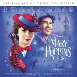 V/A – Mary Poppins Returns