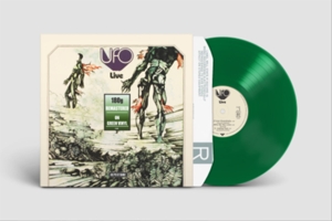 Ufo – Live