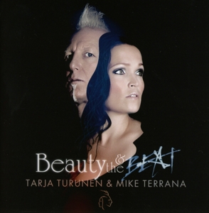 Turunen, Tarja – Beauty & the Beat