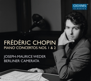 Rubinstein, Arthur – Piano Concertos 1 & 2