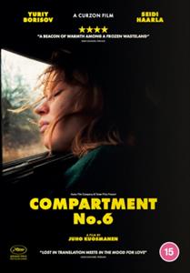 Movie – Compartment No.6