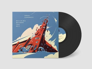 Surmacz, Greg – Building Beyond the Sky