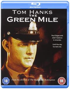 Movie – Green Mile