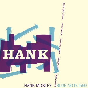 Mobley, Hank – Hank