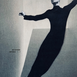 Dictaphone – Unstable