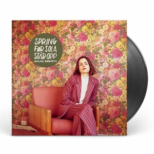 Borsheim, Annlaug – Spring For Sola Star Opp