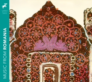 Various – Music From Romania