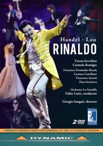 Karg, Christiane – Rinaldo
