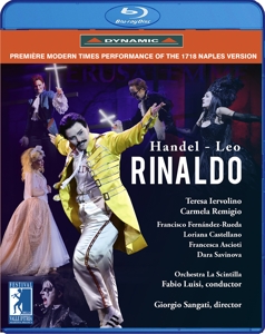Karg, Christiane – Rinaldo