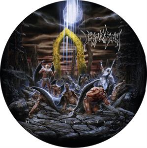 Immolation – Here In After