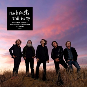 Beasts – Still Here
