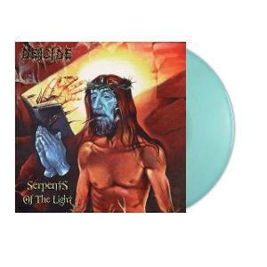 Deicide – Serpents of the Light