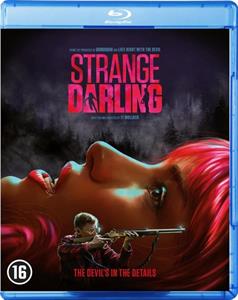 Movie – Strange Darling