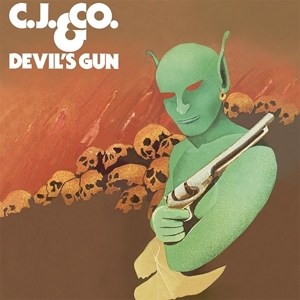 C.J. & Co. – Devil's Gun