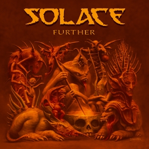 Solace – Further