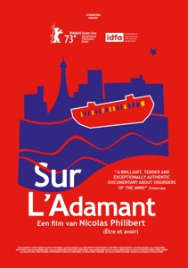 Documentary – Sur L'adamant
