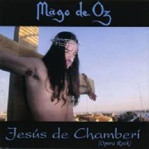 Mago De Oz – Jesus De Chamberi