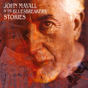 Mayall, John & the Bluesbreake – Stories