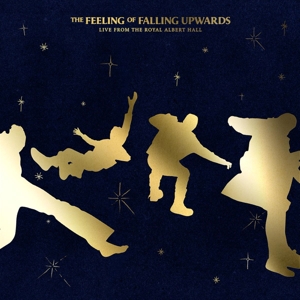 5 Seconds of Summer – The Feeling of Falling Upwards